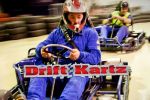 DRIFT KARTZ - Rotorua